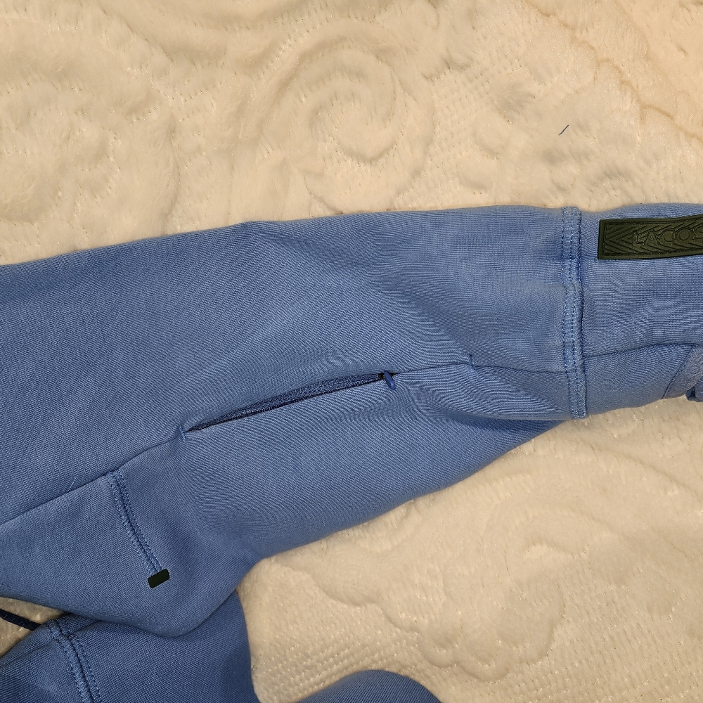 Lacoste Tracksuits. - Picture 3 of 5